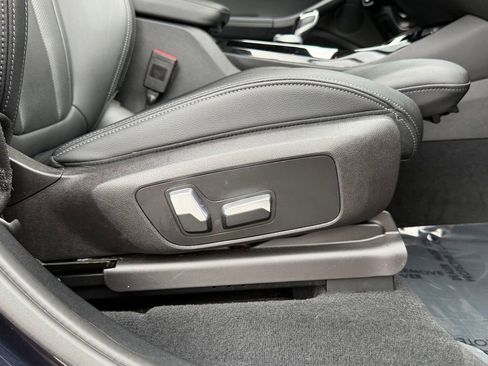 Used 2023 BMW X3 sDrive30i w/ M Sport Package RWD image 36