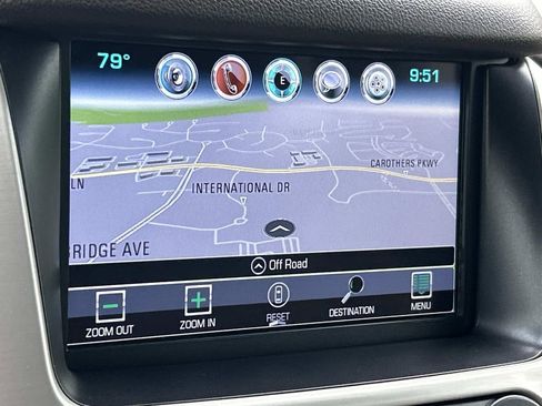 Used 2019 GMC Yukon SLT w/ Open Road Package RWD image 41