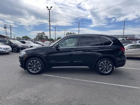 Used 2017 BMW X5 xDrive35i image 6