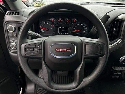 New 2026 GMC Sierra 1500 Pro w/ Graphite Edition image 18