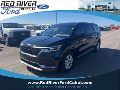 Used 2023 Kia Carnival LX