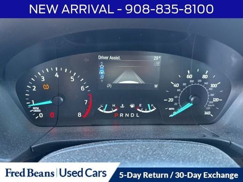 Used 2020 Ford Escape SEL image 11