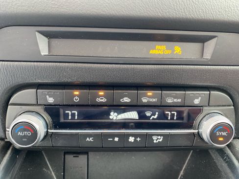 Used 2023 MAZDA CX-5 Carbon Edition image 14