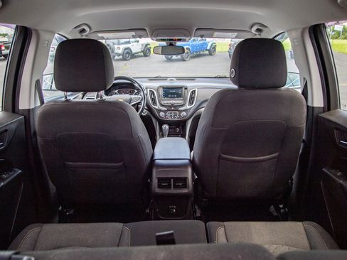 Used 2019 Chevrolet Equinox LT FWD image 28