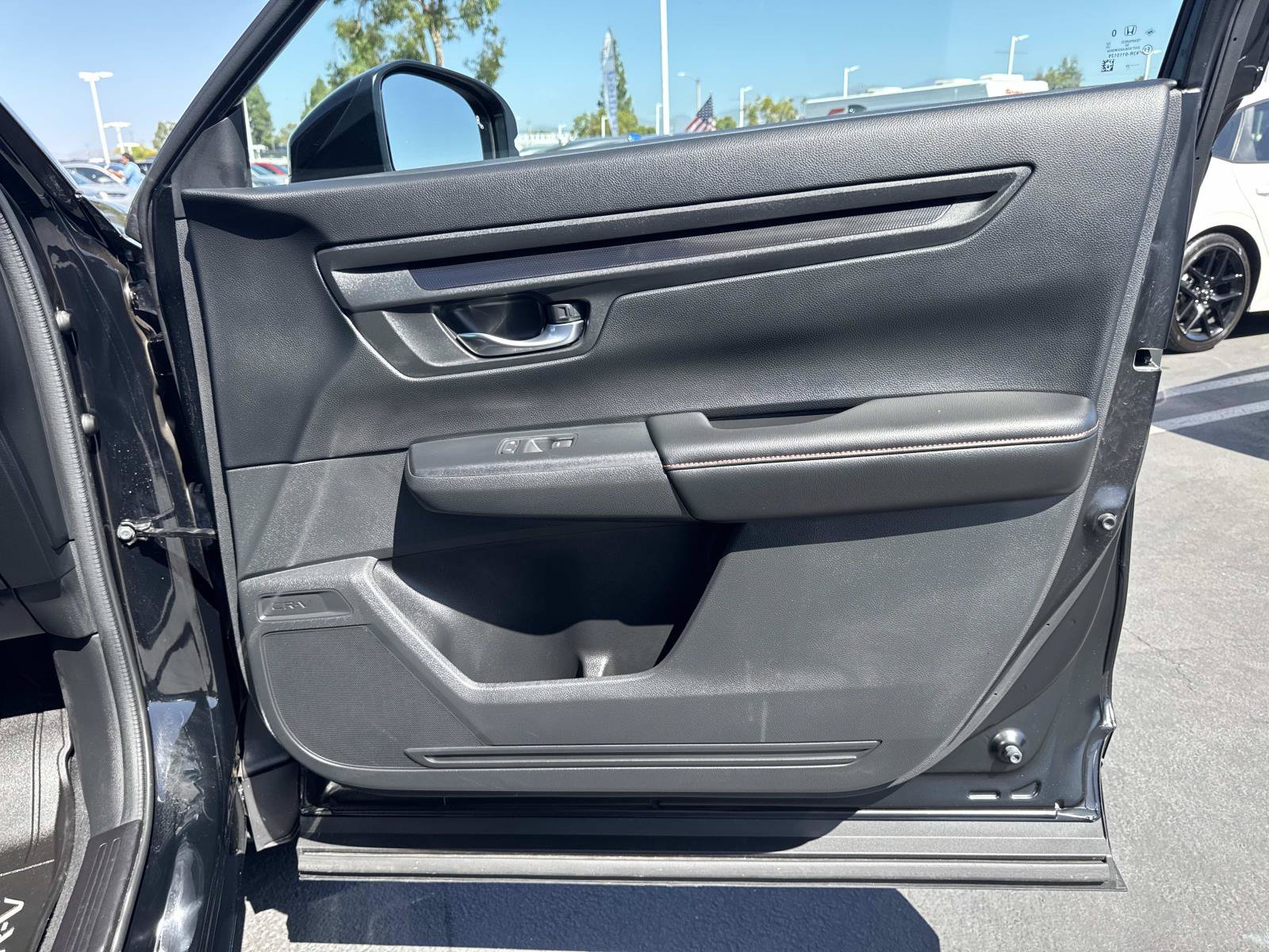 Certified 2025 Honda CR-V Sport-L image 34