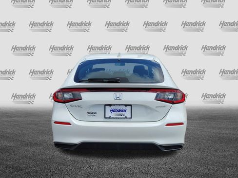 Used 2024 Honda Civic Sport image 6