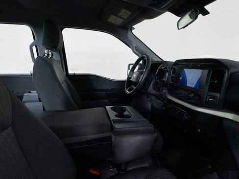 Used 2021 Ford F150 XL w/ Equipment Group 101A High RWD image 24
