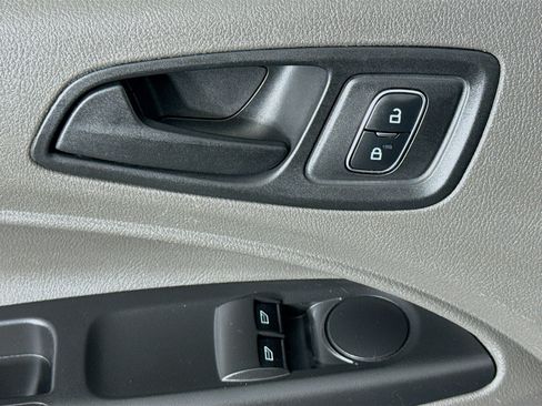 Used 2022 Ford Transit Connect XL FWD image 21