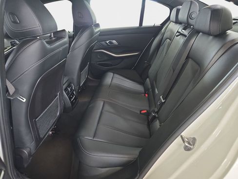 Used 2023 BMW 330i Sedan w/ Driving Assistance Package image 14