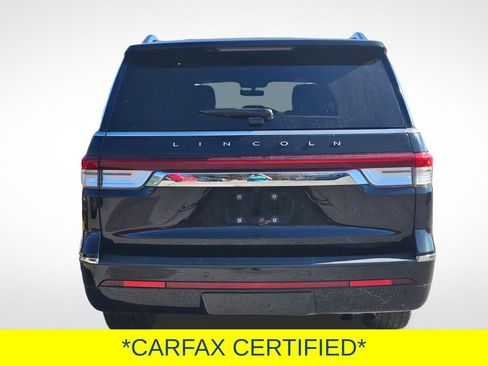 Used 2024 Lincoln Navigator L 4WD image 6