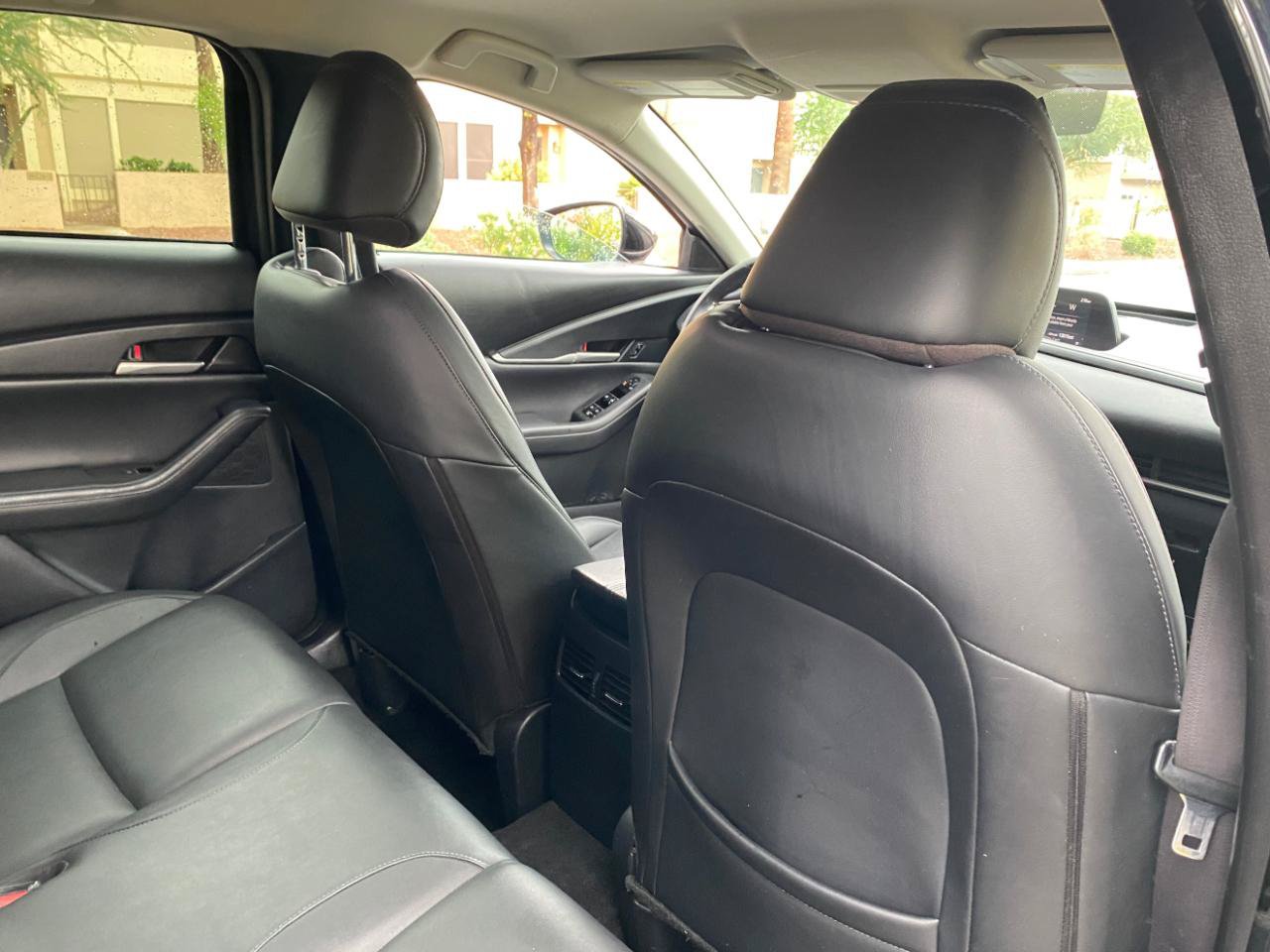 Used 2021 MAZDA CX-30 FWD 2.5 S w/ Select Package image 50