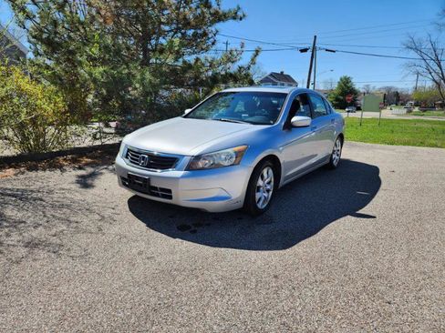 Used 2009 Honda Accord EX-L image 1