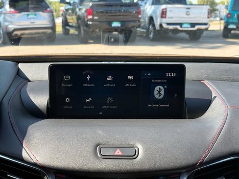Used 2022 Acura TLX Type S AWD/4WD image 19