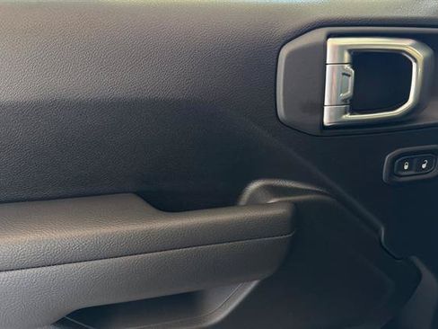 New 2026 Jeep Wrangler Sport AWD/4WD image 7