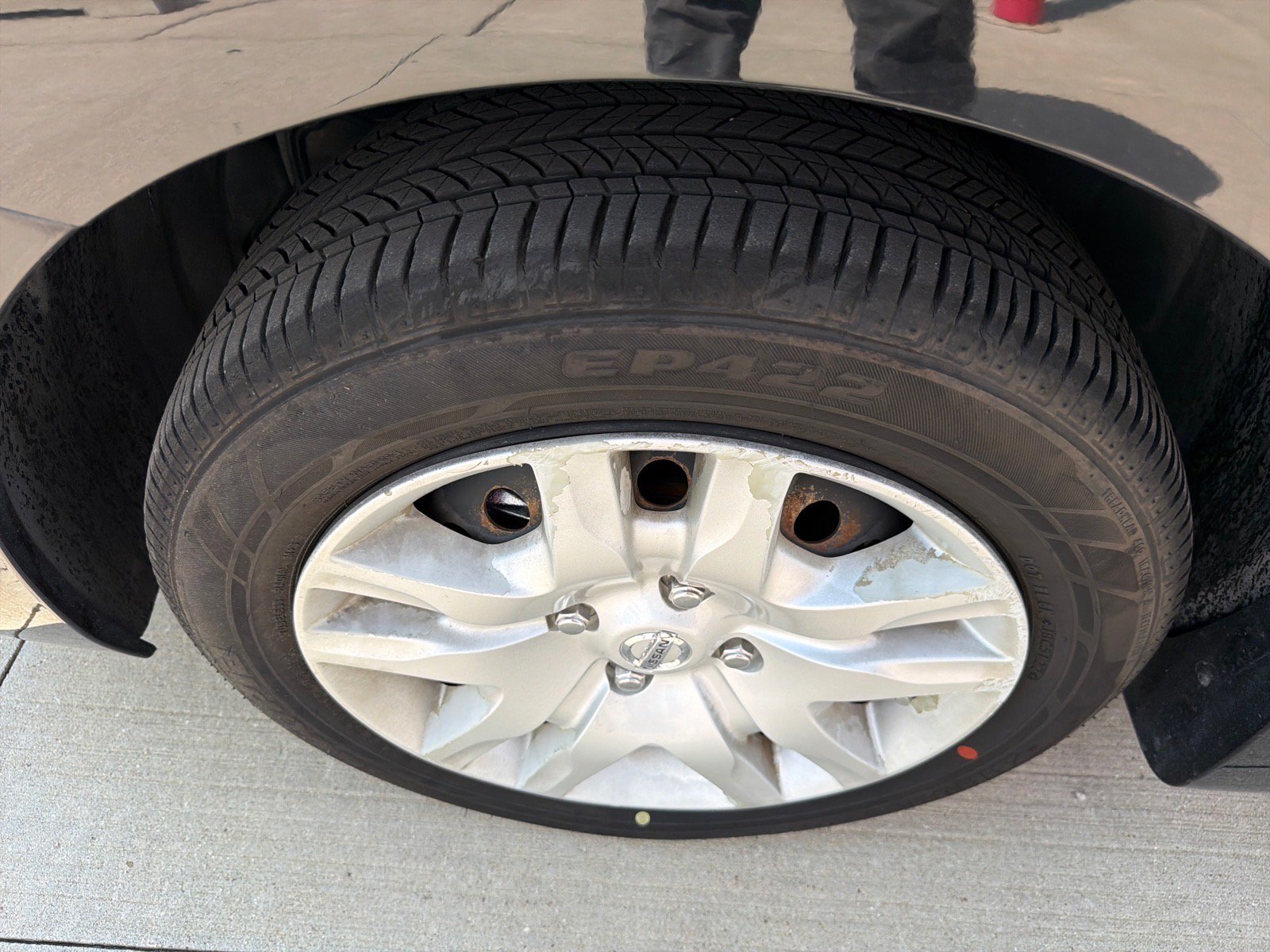 Used 2012 Nissan Sentra 2.0 S FWD image 10