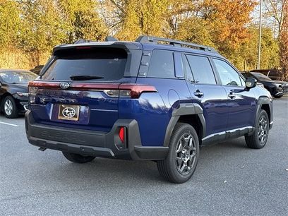 New 2026 Subaru Outback Premium