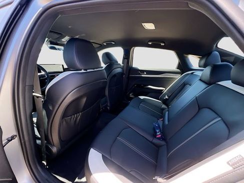 New 2026 Kia K5 GT-Line image 24