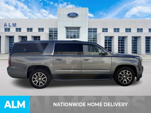Used 2020 GMC Yukon XL Denali image 5