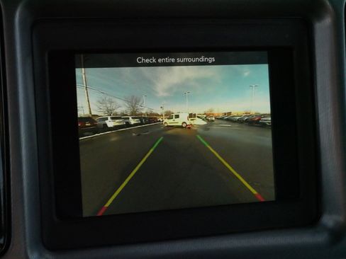 Used 2022 Dodge Challenger SXT w/ Blacktop Package image 28