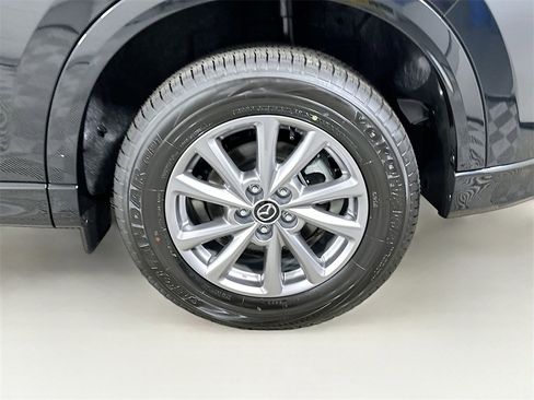 New 2025 MAZDA CX-5 AWD 2.5 S image 24