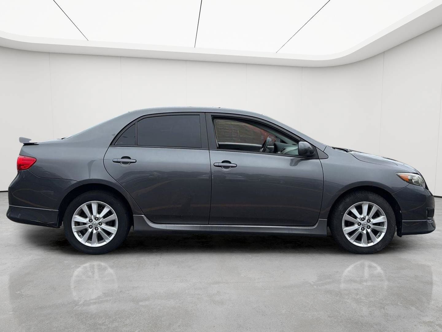 Used 2010 Toyota Corolla S w/ S EVP Pkg #3 FWD image 14
