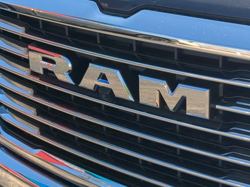 New 2026 RAM 1500 Laramie image 23