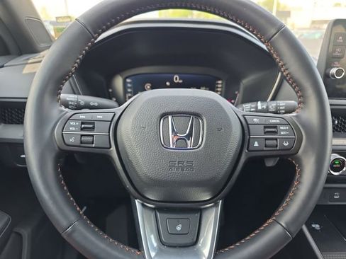 Certified 2026 Honda CR-V TrailSport image 18