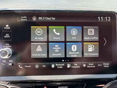 New 2026 Honda Ridgeline RTL image 26