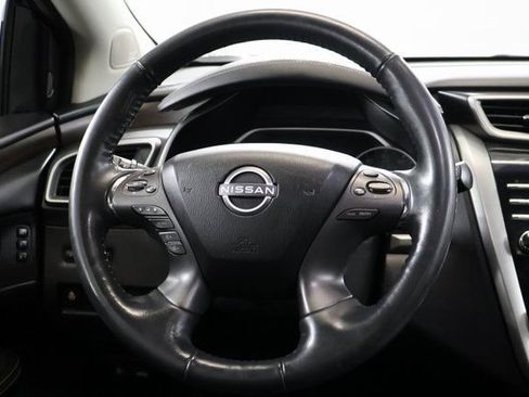 Used 2023 Nissan Murano Platinum w/ Cargo Package AWD/4WD image 16