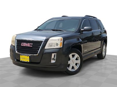 Used 2014 GMC Terrain SLE