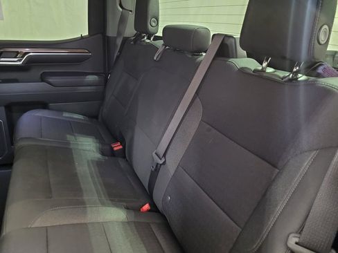 Used 2023 Chevrolet Silverado 1500 LT w/ Protection Package image 47