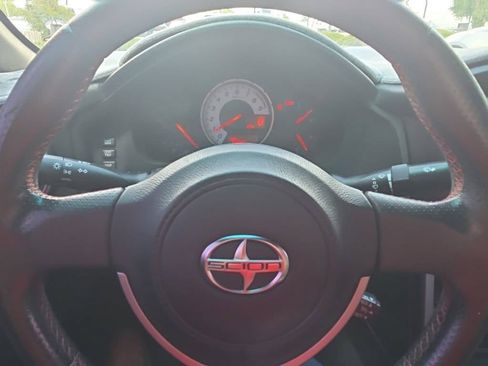 Used 2014 Scion FR-S Monogram Series RWD image 13