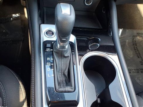 Used 2023 Nissan Altima 2.5 SV image 18