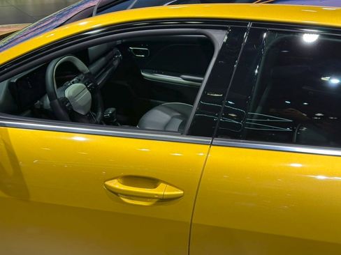 New 2026 Kia K4 GT-Line Turbo image 20