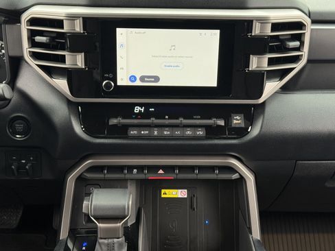 New 2026 Toyota Tundra SR5 AWD/4WD image 18