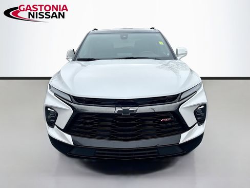 Used 2024 Chevrolet Blazer RS image 35