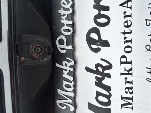 Used 2024 Ford Edge SEL image 29