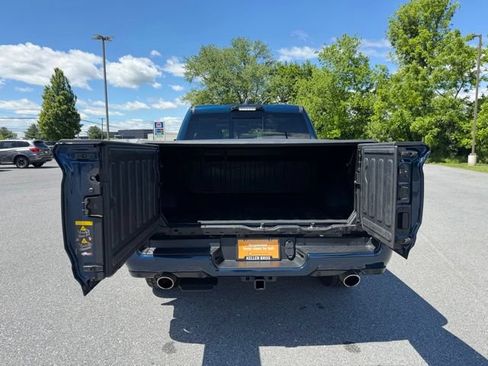 Certified 2023 RAM 1500 Limited AWD/4WD image 21