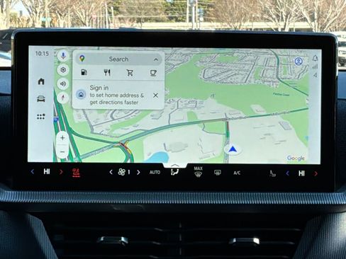 New 2026 Ford Explorer ST-Line w/ Premium Package image 21