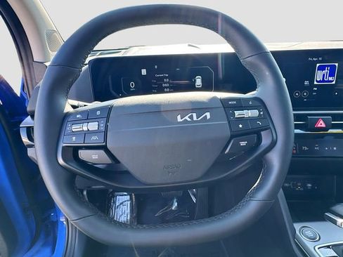 Used 2026 Kia Sportage SX AWD/4WD image 11