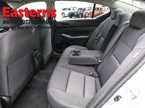 Used 2023 Nissan Altima 2.5 S FWD image 20