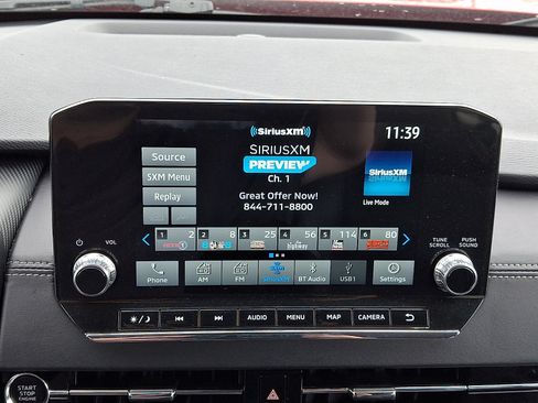 Used 2024 Mitsubishi Outlander SE FWD image 17