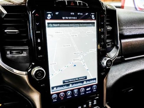 Used 2019 RAM 2500 Laramie image 19