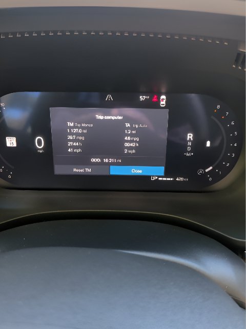 Certified 2026 Volvo XC60 B5 Plus AWD/4WD image 16