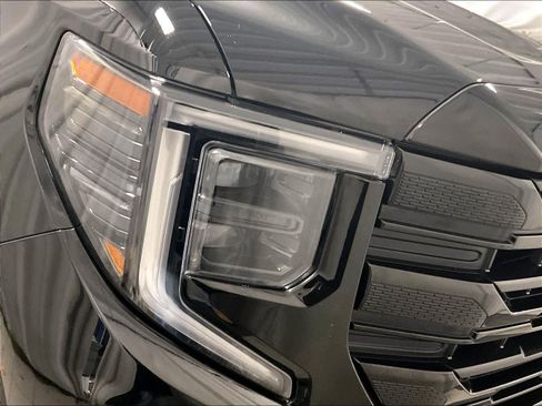 Used 2022 GMC Sierra 1500 Elevation w/ X31 Off-Road Package image 33