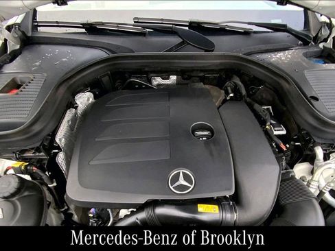 Used 2022 Mercedes-Benz GLC 300 4MATIC image 31
