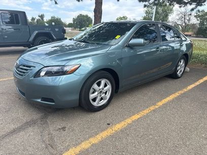 Used 2009 Toyota Camry LE