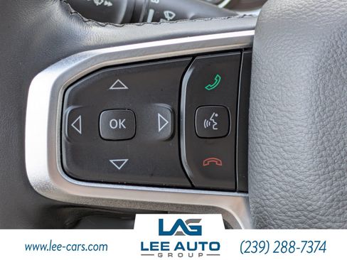 Used 2019 RAM 1500 Big Horn AWD/4WD image 20
