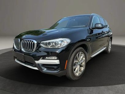 Used 2019 BMW X3 xDrive30i w/ Convenience Package