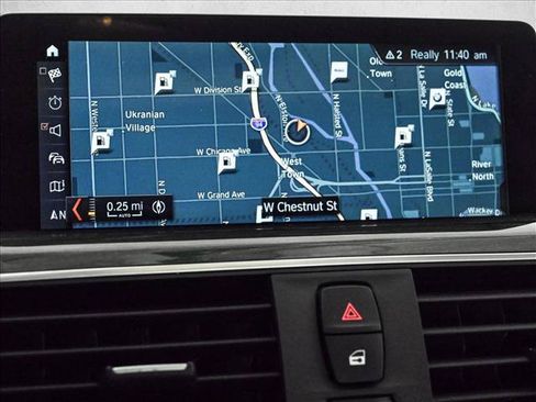 Used 2019 BMW 430i Gran Coupe xDrive w/ Convenience Package AWD/4WD image 13